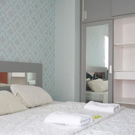 Green Lake View Just Sleep & Cozy Otel Pondokcabe Hilir Dış mekan fotoğraf